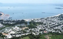 Đà Nẵng nghiên cứu mở rộng khu thương mại tự do sau sáp nhập Quảng Nam