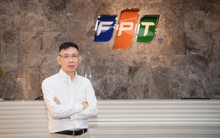 'Lão tướng' FPT Đỗ Cao Bảo: "Ai mà lo đường sắt cao tốc không có khách là lo hão huyền"