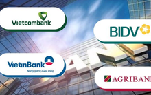 Lãi suất tiết kiệm Agribank, Vietcombank, VietinBank, BIDV kỳ hạn 1 tháng: Gửi ngân hàng nào có lãi suất cao nhất?