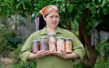 Lộ doanh thu khổng lồ của thương hiệu Ăn cùng bà Tuyết trước khi giải thể