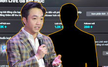 Người cùng Cường Đô La livestream bán nhà: Mở 3 công ty BĐS, 2 lần thông báo giải thể, đổi nghề xong đổi đời