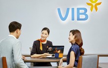 1.406 cán bộ nhân viên VIB sắp nhận cổ phiếu thưởng