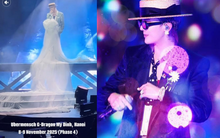 Xác nhận độc quyền: Concert G-Dragon tại Mỹ Đình vào tháng 11 năm nay!