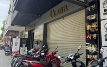 Nhiều cửa hàng thời trang đột ngột đóng cửa, Sở Công Thương Đà Nẵng lên tiếng