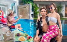 Nam nghệ sĩ quê Hải Dương thuê biệt thự 50 tỷ để ở: "Tôi sốc vì tin đồn ấy..."