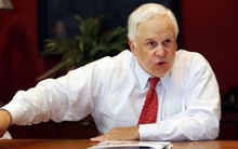 Founder đế chế giao vận nức tiếng toàn cầu vừa qua đời