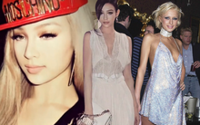 Huyền Baby khoe ảnh "girl phố" 10 năm trước, netizen phong ngay làm Paris Hilton bản Việt