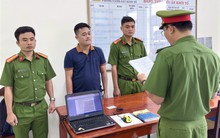 Bắt nhân viên Sở Y tế tỉnh Bạc Liêu cùng Tổng Giám đốc Công ty ETS Việt Nam vi phạm đấu thầu gây thiệt hại hơn 23 tỷ đồng