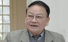 Nguyên Phó Trưởng Ban Khoa giáo Trung ương Nguyễn Hữu Tăng từ trần