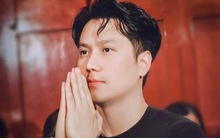 Gây xôn xao khi 'đột ngột biến mất', diễn viên Việt Anh lên tiếng