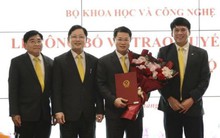 Ông Nguyễn Trường Giang được bổ nhiệm làm Chủ tịch Hội đồng thành viên VNPost