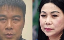 Hôm nay xét xử Hậu 'Pháo' và loạt cựu bí thư, chủ tịch tỉnh