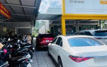 Tin vui cho nhà đầu tư kiên trì “ôm” đất Nhơn Trạch (Đồng Nai)