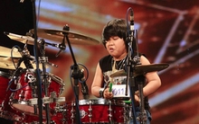 'Thần đồng đánh trống' từng trở thành quán quân năm 9 tuổi giờ ra sao?