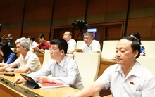 'Chốt' một quốc tịch với cán bộ giữ chức danh theo nhiệm kỳ