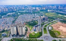 Giá nhà đất 'đua nhau' tăng, người mua lãnh đủ