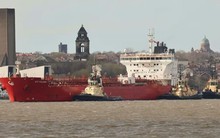 Bán hơn 10 vạn tấn dầu cho châu Âu, quốc gia ứng cử viên EU bị nghi ngờ là 'cửa sau' cho dầu Nga tuồn vào khối