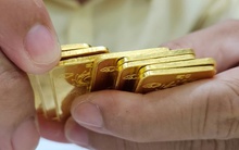 Thông tin này khiến giá vàng giảm mạnh