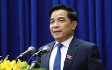 Chủ tịch UBND tỉnh Quảng Nam Lê Văn Dũng nghỉ hưu trước tuổi