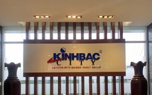 Kinh Bắc ‘ế’ 147,1 triệu cổ phiếu trong đợt chào bán riêng lẻ