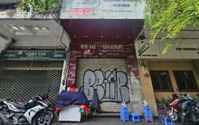 Hàng loạt mặt bằng ở TP HCM vẫn bỏ trống thời gian dài, điều gì đang xảy ra?