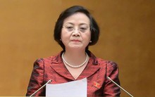 Chính thức bỏ hình thức kỷ luật giáng chức, hạ bậc lương với công chức