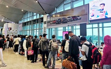 Sân bay Vinh đóng cửa 6 tháng, khách đã mua vé giải quyết thế nào?