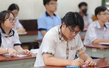 Hướng dẫn quan trọng liên quan đến tuyển bổ sung lớp 10 của Sở GD-ĐT TP HCM