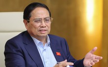 Ứng phó căng thẳng Trung Đông, Thủ tướng chỉ đạo 3 tập đoàn lớn khẩn trương đảm bảo một lĩnh vực