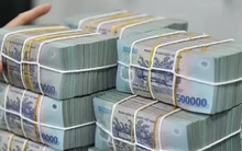 Tín dụng đang chảy mạnh vào bất động sản