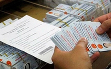 QUY ĐỊNH MỚI: Từ 1/7/2025, sử dụng số định danh cá nhân thay cho mã số thuế