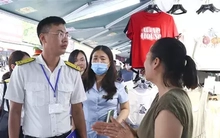 Đề xuất mới về số phận 350 đội thuế cấp quận, huyện từ 1/7