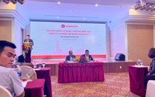 Bỏ ý định mua dự án Đại Nam, Danh Khôi (NRC) sắp chào bán 93 triệu cổ phiếu để lấy vốn mua 1 DN chăm sóc sức khoẻ