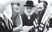 Tư duy ‘bán phế liệu’ của người Do Thái – Áp dụng ngay nếu bạn đang phá sản, thất nghiệp, chìm trong bể khổ