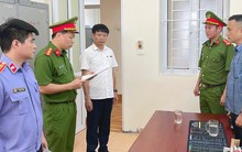 Bắt 3 cát tặc mua bán hóa đơn khống, thu lợi bất chính hơn 5 tỷ đồng