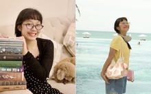 Từng là cô bé "sumo" thừa cân, con gái MC Diệp Chi "lột xác" ngỡ ngàng khi bước sang tuổi thiếu nữ, càng lớn càng giống mẹ