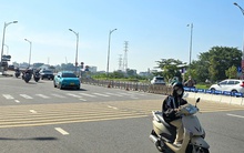 Đà Nẵng chi hơn 1.570 tỉ đồng, giải điểm nghẽn qua khu đô thị sinh thái Hòa Xuân