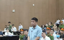 Chủ tịch Tập đoàn Phúc Sơn Nguyễn Văn Hậu khai rành rọt những lần hối lộ nhóm cựu quan chức 3 tỉnh