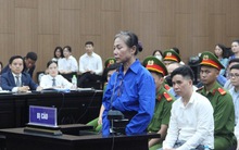 Chủ tịch Tập đoàn Phúc Sơn khai đưa va li, túi xách tiền tỉ cho nữ cựu bí thư Vĩnh Phúc