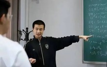Người phụ nữ đặc biệt đứng sau thành công của thiên tài Toán học nổi tiếng nhất Trung Quốc - Vi Thần