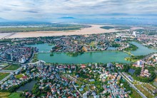 Việt Nam sẽ có một tỉnh có tới 3 vườn quốc gia