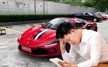 Người đàn ông mua Ferrari hơn 14 tỷ đồng, 3 năm không được nhận xe liền đến đòi lại tiền, đại lý tuyên bố: “Muốn hoàn tiền phải bán được xe giúp chúng tôi”