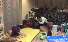 Đến thăm nhà người khác mà mang 5 biểu cảm này bạn sẽ bị coi là EQ thấp