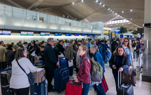 Châu Âu cảnh báo khẩn đến khách du lịch về loại virus nguy hiểm lây nhiễm cho hàng ngàn người