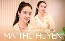 Mai Thu Huyền: Những người chê phim của tôi đa số đều chưa xem, họ chỉ nghe theo dư luận, đọc bình luận trên MXH