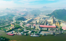 Cú bắt tay xuyên lục địa: Tập đoàn Việt sở hữu siêu nhà máy 100.000 tỷ đang làm "dự án khủng" tại Angola