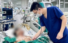 Suy thượng thận vì uống ‘thần dược’ chứa corticoid suốt 10 năm