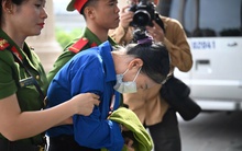 Chủ tịch Tập đoàn Phúc Sơn khai cựu Bí thư Vĩnh Phúc mua 15-16 lô đất chưa trả hết tiền