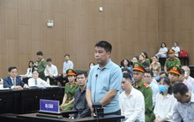 Hậu "Pháo" cam kết khắc phục hậu quả trong 4-5 ngày bởi có 2.293 lô đất, tài khoản 250 tỷ và 500 cây vàng