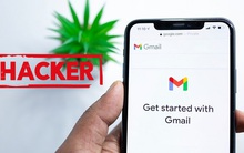Người dùng Gmail cẩn thận, hacker có chiêu nguy hiểm khiến bạn tự nộp mật khẩu
